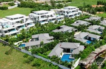 Baan Mandala in เชิงทะเล, ภูเก็ต