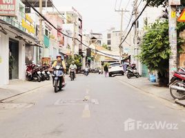 4 Schlafzimmer Haus zu verkaufen in Go vap, Ho Chi Minh City, Ward 1, Go vap