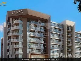 4 спален Квартира на продажу в Plaza, Oasis Residences, Masdar City, Абу-Даби