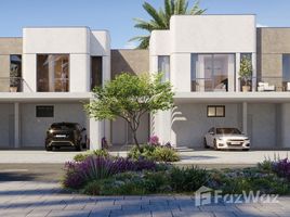 3 Bedroom Townhouse for sale at Nima, Juniper, DAMAC Hills 2 (Akoya), Dubai