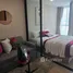 1 Bedroom Condo for rent at Atmoz Ratchada - Huaikwang, Sam Sen Nok, Huai Khwang, Bangkok, Thailand