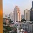 คอนโด 1 ห้องนอน ให้เช่า ในโครงการ โนเบิล สเตท 39, คลองตันเหนือ
