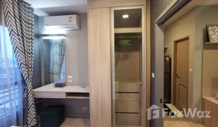 Studio Wohnung zu verkaufen in Samet, Pattaya Casalunar Mesto Condo