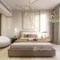 1 спален Квартира на продажу в Neva Residences, Tuscan Residences, Jumeirah Village Circle (JVC), Дубай