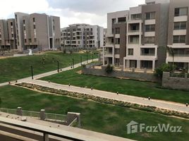 2 Bedroom Apartment for sale at Palm Hills Village Gate, South Investors Area, New Cairo City