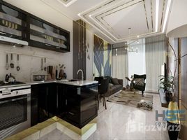 2 спален Квартира на продажу в Samana Waves, District 13, Jumeirah Village Circle (JVC)