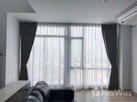 1 спален Квартира в аренду в Bangkok Horizon Sathorn, Thung Wat Don