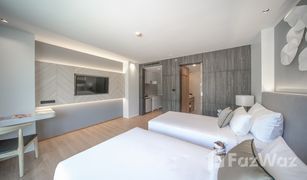 1 Schlafzimmer Wohnung zu verkaufen in Rawai, Phuket Mercury Wyndham La vita