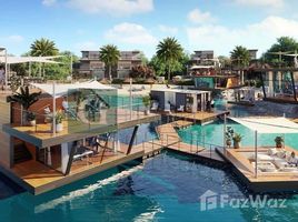 4 chambre Maison de ville à vendre à IBIZA., DAMAC Lagoons