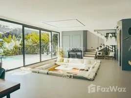 3 Schlafzimmer Villa zu verkaufen in Badung, Bali, Mengwi, Badung