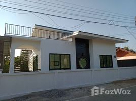 2 Bedroom House for sale in Chiang Mai, Tha Kwang, Saraphi, Chiang Mai