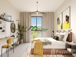 1 Habitación Apartamento en venta en Reeman Living, Khalifa City A