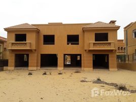 5 Bedroom Villa for sale at Bellagio, Ext North Inves Area