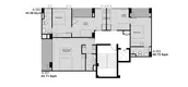 Building Floor Plans of Viva Patong