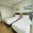 2 Phòng ngủ Căn hộ for rent at Zenity, Cầu Kho, Quận 1