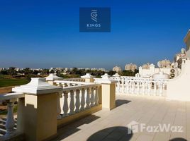 4 спален Дом на продажу в The Townhouses at Al Hamra Village, Al Hamra Village