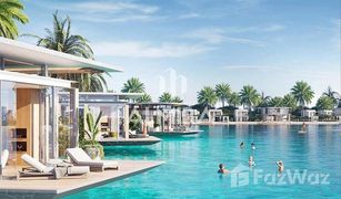 3 Bedrooms Villa for sale in Saadiyat Beach, Abu Dhabi Ramhan Island