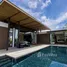3 Bedroom Villa for rent at Boat Avenue Residence, Choeng Thale