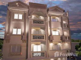 3 Bedroom Apartment for sale at Beit Al Watan, Sheikh Zayed Compounds