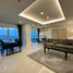 2 спален Квартира в аренду в One Tower Pratumnak, Nong Prue, Паттайя