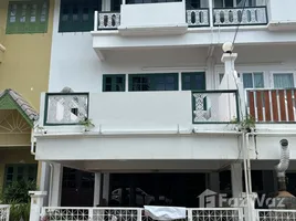 4 Schlafzimmer Reihenhaus zu verkaufen in Hua Hin, Prachuap Khiri Khan, Nong Kae, Hua Hin, Prachuap Khiri Khan, Thailand