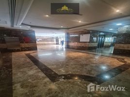 1 Bedroom Apartment for sale at City Tower, Al Naemiyah