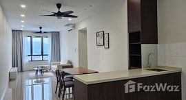 Viviendas disponibles en D'Festivo Residences