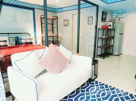 La Casita で賃貸用の 1 ベッドルーム マンション, Hua Hin City, ホアヒン