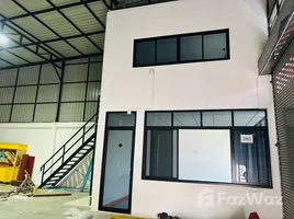2 Bedroom Warehouse for sale in Pak Khlong Bang Pla Kot, Samut Prakan, Pak Khlong Bang Pla Kot, Phra Samut Chedi, Samut Prakan
