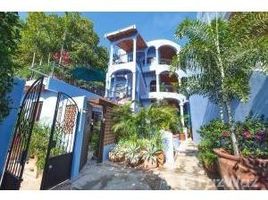 6 chambre Maison for sale in Nayarit, Compostela, Nayarit