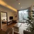 1 Bedroom Condo for sale at Quattro By Sansiri, Khlong Tan Nuea