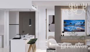 1 Schlafzimmer Appartement zu verkaufen in District 12, Dubai Binghatti Nova