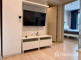 1 Bedroom Apartment for rent at The Base Rama 9 - Ramkhamhaeng, Hua Mak, Bang Kapi
