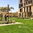 3 Bedroom Apartment for sale at Eastown, The 5th Settlement, New Cairo City