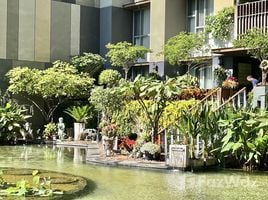 ขายอพาร์ทเม้นท์ 1 ห้องนอน ในโครงการ เดอะ พาโน พระราม3, บางโพงพาง, ยานนาวา, กรุงเทพมหานคร