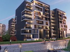 3 Bedroom Apartment for sale at Capital Heights, New Capital Compounds