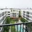 1 Habitación Apartamento en alquiler en Aspire Itsaraphap Station, Wat Arun, Bangkok Yai, Bangkok