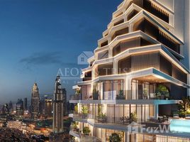 2 Schlafzimmer Wohnung zu verkaufen im City Center Residences, Burj Views