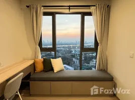 อพาร์ทเม้นท์ 1 ห้องนอน ให้เช่า ในโครงการ แอสปาย พระราม 4, พระโขนง, คลองเตย