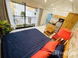 Studio Maison for sale in Tan Binh, Ho Chi Minh City, Ward 2, Tan Binh