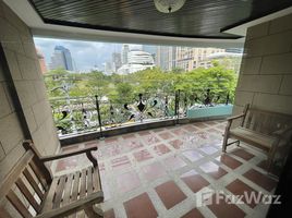 3 Bedroom Apartment for rent at N.S. Park, Khlong Tan, Khlong Toei