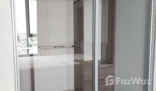 1 Bedroom Condo for sale in Bang Wa, Bangkok The Parkland Phetkasem 56