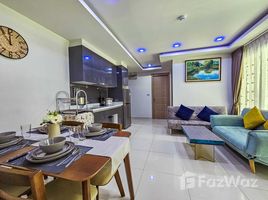 2 спален Квартира в аренду в Arcadia Beach Continental, Nong Prue, Паттая, Чонбури