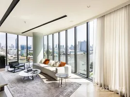 2 Bedroom Condo for rent at Banyan Tree Residences Riverside Bangkok, Khlong San, Khlong San, Bangkok
