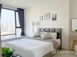 คอนโด 1 ห้องนอน ให้เช่า ในโครงการ ริทึ่ม สุขุมวิท 42, พระโขนง