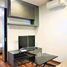 1 спален Кондо в аренду в Wish Signature Midtown Siam, Thanon Phet Buri