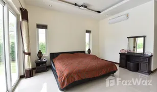 Вилла, 3 спальни на продажу в Ча Ам, Пхетчхабури Palm Villas
