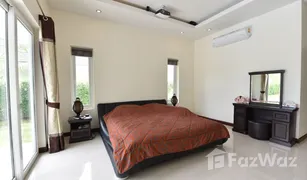 3 Bedrooms Villa for sale in Cha-Am, Phetchaburi Palm Villas