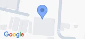 Map View of Villaggio Bangna-Theparak