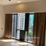 Studio Penthouse zu vermieten im Six Senses, Malate